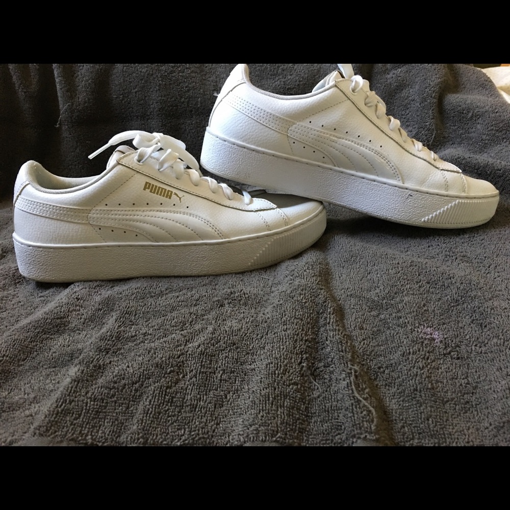 Platform Pumas